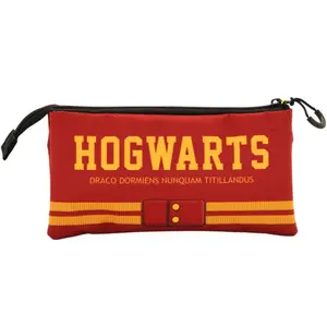 Triple kit Karactermania Harry Potter Griffindor