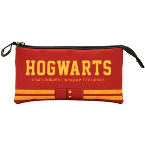 Triple kit Karactermania Harry Potter Griffindor image-1
