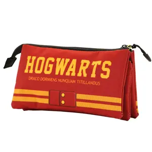 Triple kit Karactermania Harry Potter Griffindor image-2