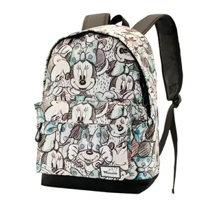 Σακίδιο πλάτης για κορίτσι Karactermania Disney Minnie image-2