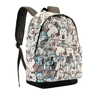 Σακίδιο πλάτης για κορίτσι Karactermania Disney Minnie image-3