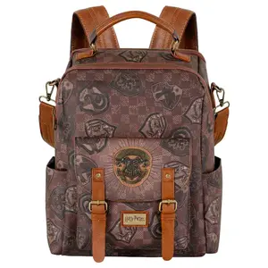 Backpack Karactermania Harry Potter Pride