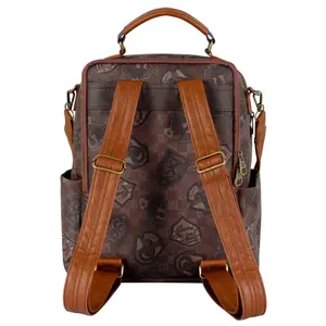 Backpack Karactermania Harry Potter Pride image-1