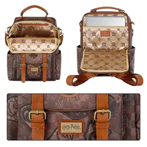 Backpack Karactermania Harry Potter Pride image-3