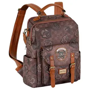 Backpack Karactermania Harry Potter Pride image-4