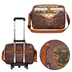 Sacoche d'ordinateur portable Karactermania Harry Potter image-4