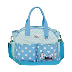 Women's Handbag Karactermania Disney Lilo And Stitch Lovely