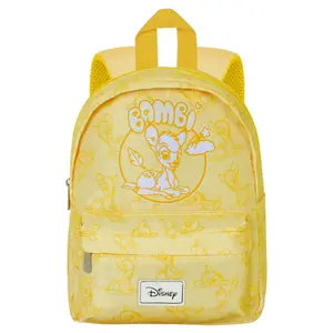 Children's backpack Karactermania Disney Bambi