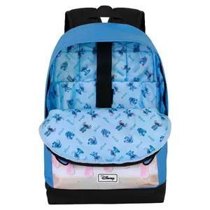 Backpack Karactermania Disney Stitch image-2