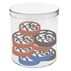 Gumka Karactermania Dragon Ball Super (x12)