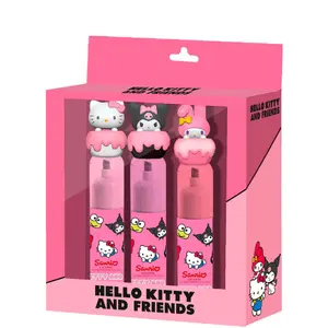 Highlighter Karactermania Hello Kitty (x3)