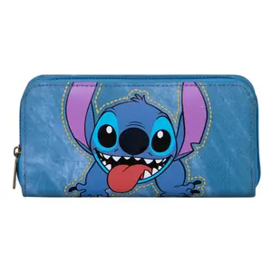 Women's wallet Karactermania Disney Stitch Updown