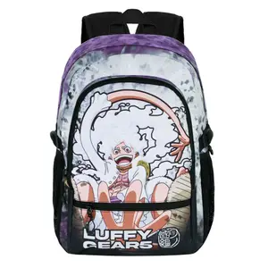 Σακίδιο παιδιού Karactermania One Piece Luffy Gear 5 image-0