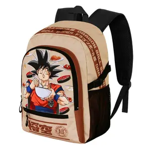Σακίδιο Karactermania Dragon Ball Z Goku Foodie image-0