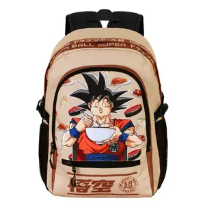 Σακίδιο Karactermania Dragon Ball Z Goku Foodie image-3