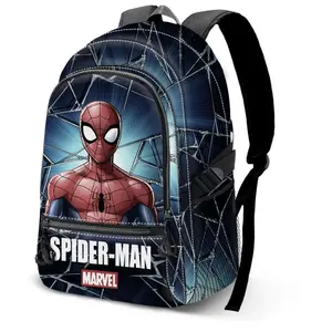 Backpack Karactermania Marvel Spiderman