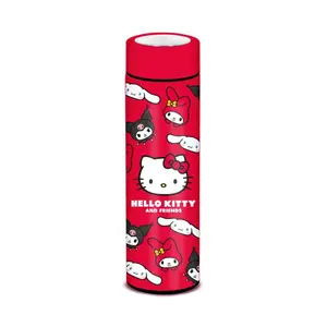 Children's stainless steel water bottle Karactermania Hello Kitty and Friends