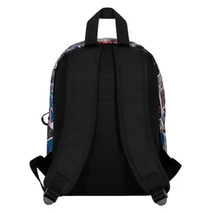Mochila Karactermania Marvel Captain America image-2