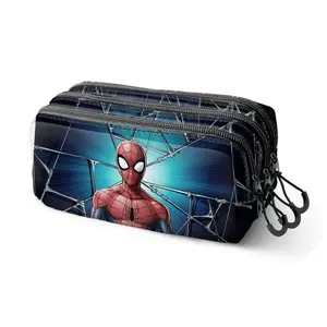 Estuche Karactermania Marvel Spiderman Maximum