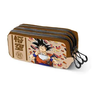 Kit Karactermania Dragon Ball Z Goku Foodie