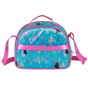 Lunchbag Karactermania Disney Frozen image-1