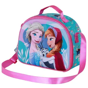 Lunchbag Karactermania Disney Frozen image-2