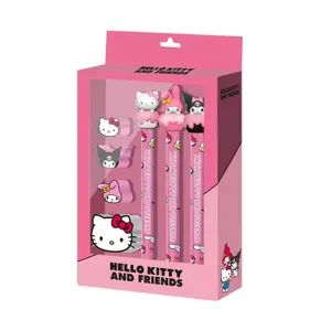 Stationery box Karactermania Hello Kitty