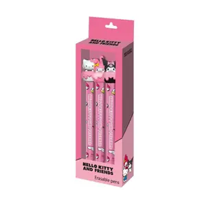 Pen Karactermania Hello Kitty (x2)