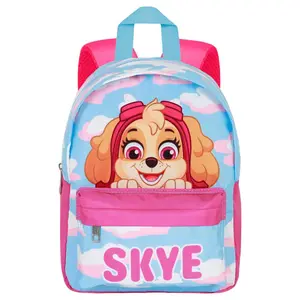 Children's backpack Karactermania Paw Patrol Skye image-0
