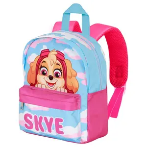 Children's backpack Karactermania Paw Patrol Skye image-2