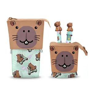 Zestaw Karactermania Oh My Pop! Capybaral (x10)