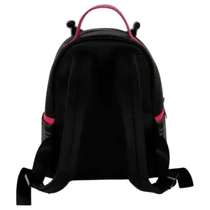 Children's backpack Karactermania Hello Kitty and Friends Kuromi Skull image-1