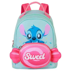 Backpack Karactermania Disney Stitch Candy image-1
