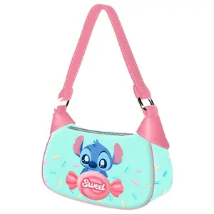 Candy Handbag Karactermania Disney Stitch image-0