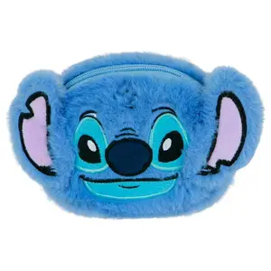 Παιδική τσάντα Karactermania Disney Stitch Heart image-0