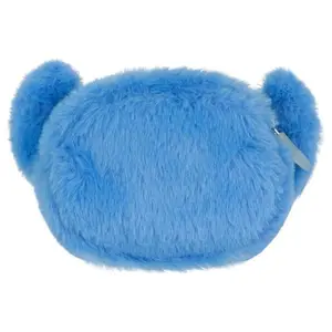 Παιδική τσάντα Karactermania Disney Stitch Heart image-1