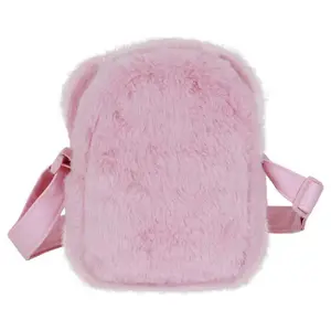 Children's pouch Karactermania Disney Stitch Heart image-1