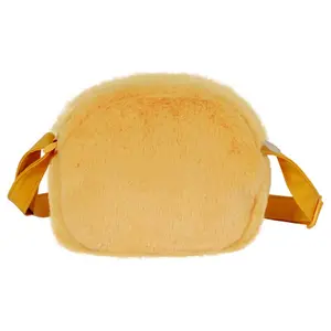 Child Plush Shoulder Bag Karactermania Disney The Lion King Simba image-2