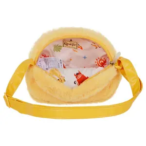 Child Plush Shoulder Bag Karactermania Disney The Lion King Simba image-3
