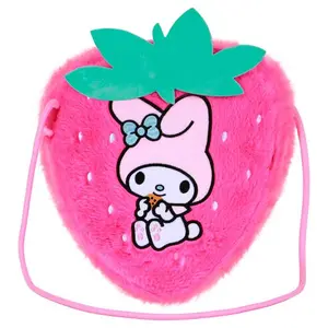Σακίδιο πλάτης για κορίτσι Karactermania Hello Kitty and Friends My Melody image-2