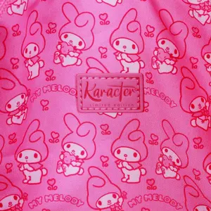 Σακίδιο πλάτης για κορίτσι Karactermania Hello Kitty and Friends My Melody image-3
