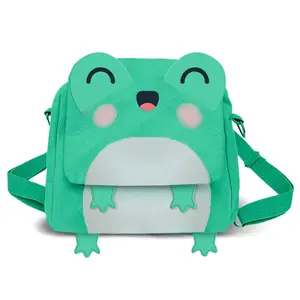 Σακίδιο παιδιού Karactermania Oh My Pop! Froggy image-0