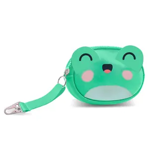 Kindertasche Karactermania Oh My Pop! Froggy image-0