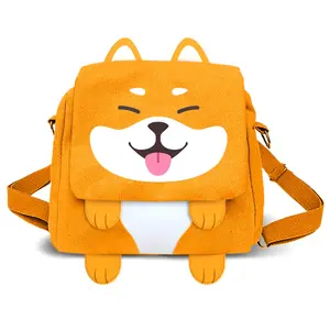 Σακίδιο παιδιού Karactermania Oh My Pop! Shiba image-0