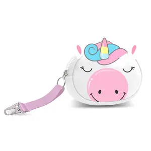 Handtas voor kinderen Karactermania Oh My Pop! Sweety image-0