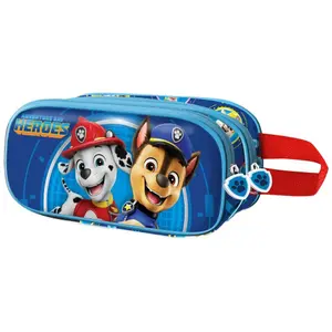 Double kit Karactermania Paw Patrol 3D