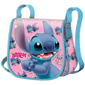 Παιδική τσάντα Karactermania Disney Stitch Surprise image-0