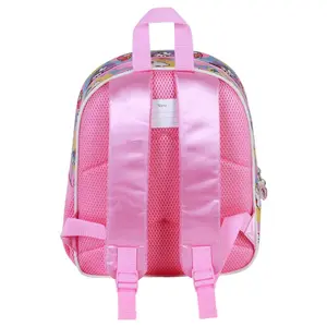 Backpack Karactermania Hello Kitty And Friends image-1