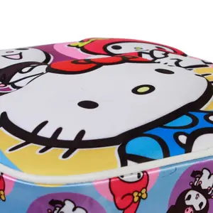 Backpack Karactermania Hello Kitty And Friends image-3