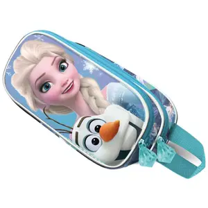 Double kit Karactermania Disney Frozen 2 3D